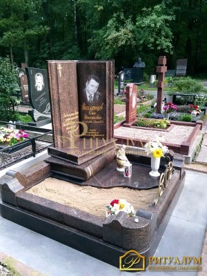 Европейский памятник №40 — ritualum.ru Европейский памятник №40 — ritualum.ru
