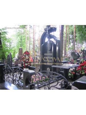 Элитный памятник №293 — ritualum.ru